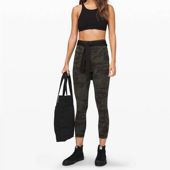 Lululemon Align High Rise 25” - Picture 2 of 7